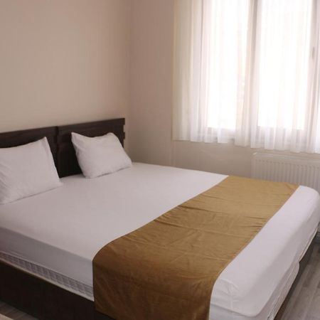 איסטמבול Birlik Apart Hotel מראה חיצוני תמונה