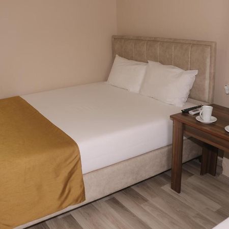 איסטמבול Birlik Apart Hotel מראה חיצוני תמונה