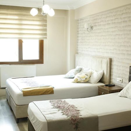 איסטמבול Birlik Apart Hotel מראה חיצוני תמונה