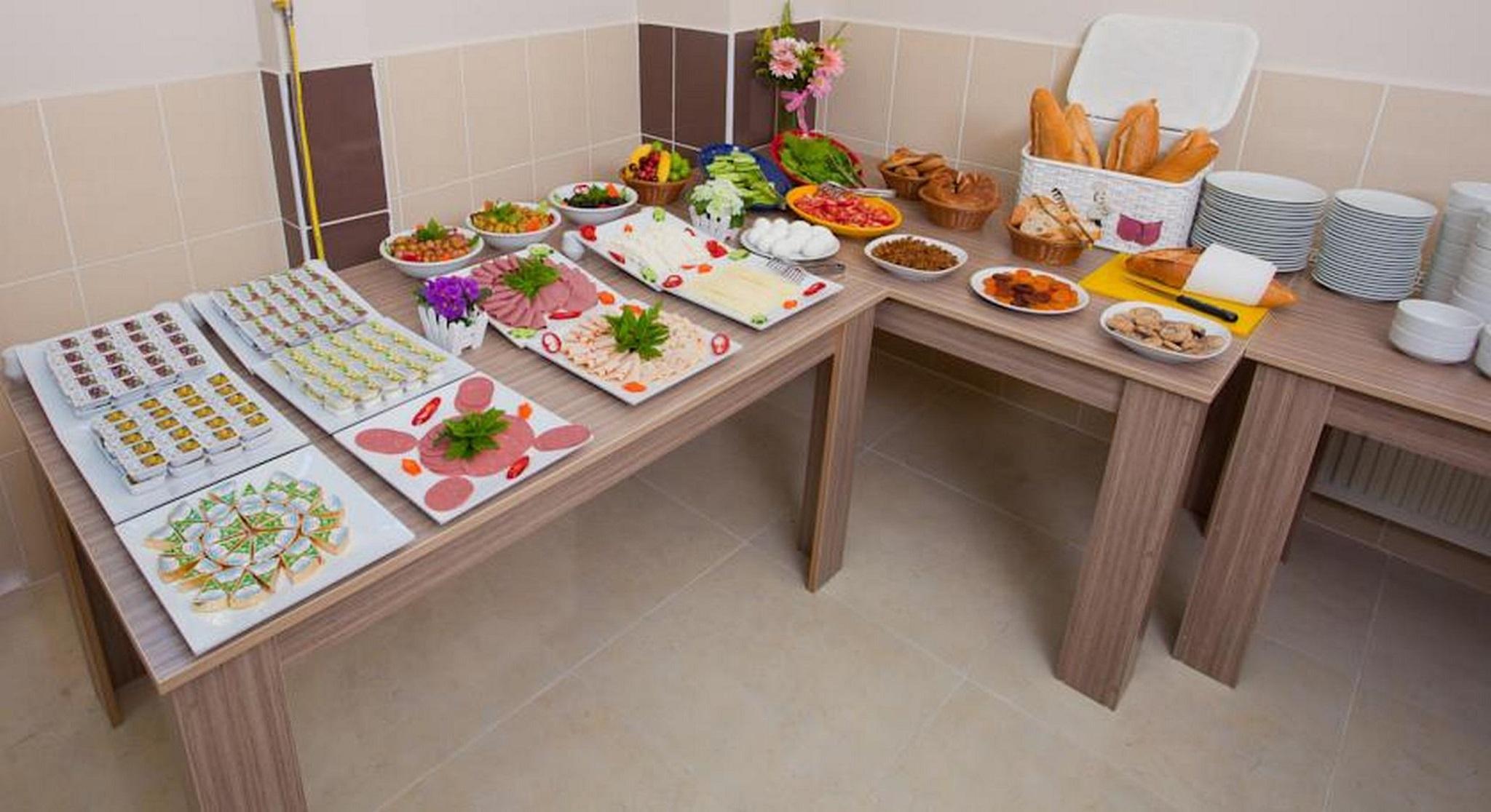 איסטמבול Birlik Apart Hotel מראה חיצוני תמונה