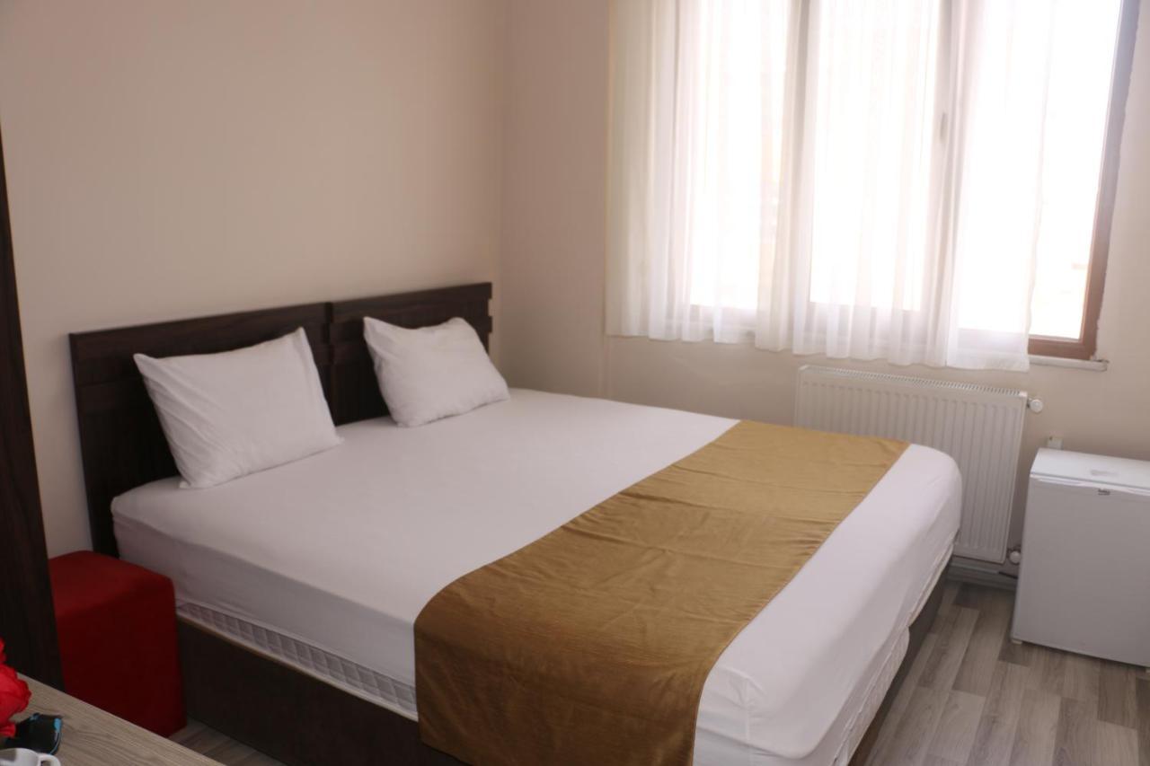 איסטמבול Birlik Apart Hotel מראה חיצוני תמונה