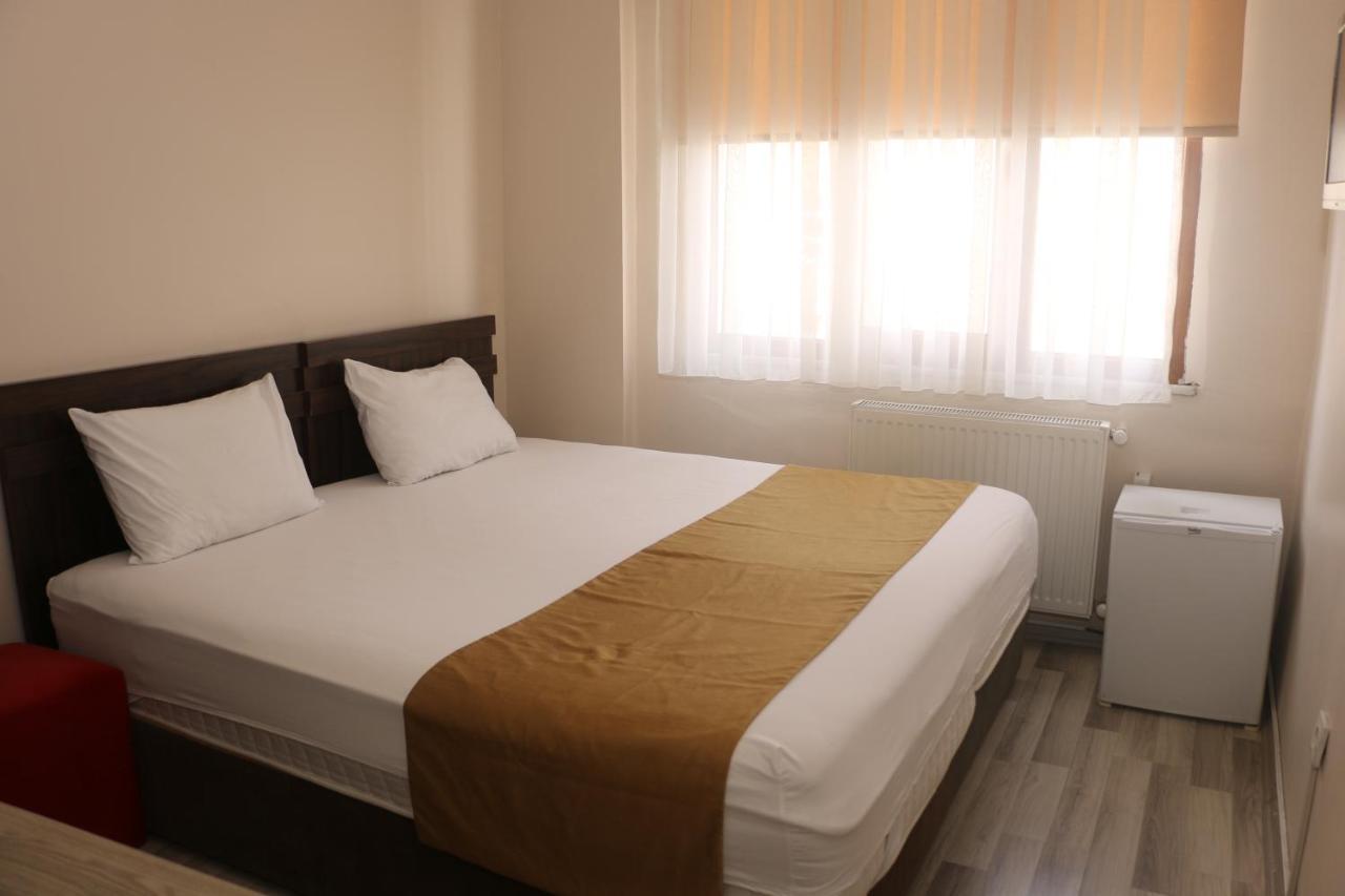 איסטמבול Birlik Apart Hotel מראה חיצוני תמונה