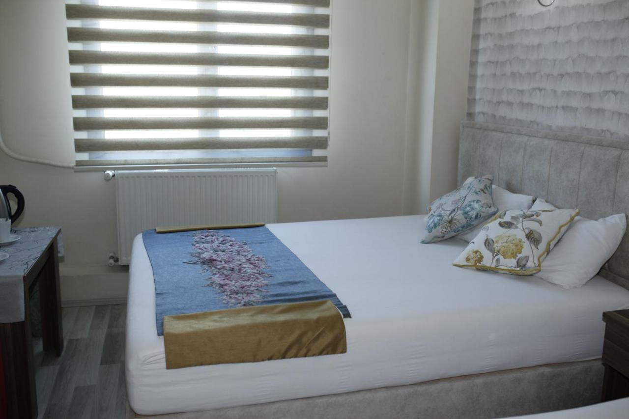 איסטמבול Birlik Apart Hotel מראה חיצוני תמונה